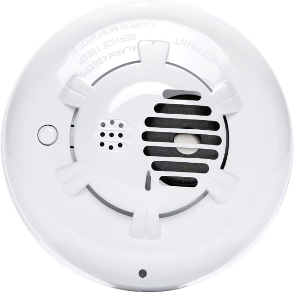 Vivint Carbon Monoxide Detectors in Waco